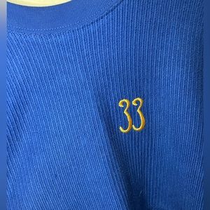 Disneyland club 33 spirit jersey